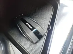 2021 Geely Binrui 1.4T CVT Asian Games Edition, синий — фото 12