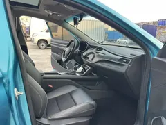 2021 Geely Binrui 1.4T CVT Asian Games Edition, синий — фото 17