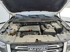 2021 Haval Havaldog 1.5T DCT 2WD Labrador, белый — фото 10