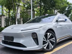 2022 Nio ET5 75kWh — фото 1