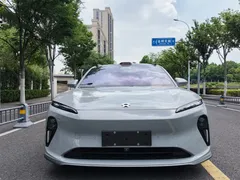 2022 Nio ET5 75kWh — фото 3