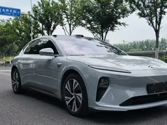 2022 Nio ET5 75kWh — фото 4