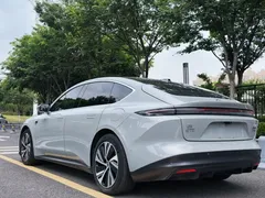 2022 Nio ET5 75kWh — фото 9