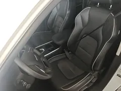 2021 Haval H6 1.5T AT Guochao Urban, белый — фото 15