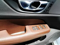 2022 Volvo S60 B4 Zhiyi Luxury, белый — фото 7