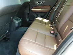 2022 Volvo S60 B4 Zhiyi Luxury, белый — фото 10