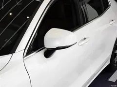 2022 Volvo S60 B4 Zhiyi Luxury, белый — фото 13