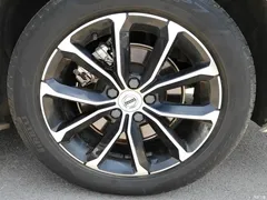 2022 Volvo S60 B4 Zhiyi Luxury, белый — фото 18