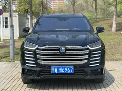 2022 Toyota Crown Kluger 2.5L HEV 4WD Flagship — фото 3