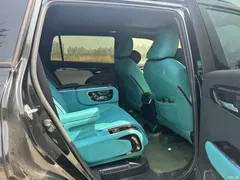 2022 Toyota Crown Kluger 2.5L HEV 4WD Flagship — фото 4