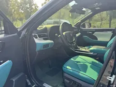 2022 Toyota Crown Kluger 2.5L HEV 4WD Flagship — фото 6