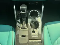 2022 Toyota Crown Kluger 2.5L HEV 4WD Flagship — фото 9