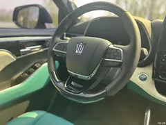 2022 Toyota Crown Kluger 2.5L HEV 4WD Flagship — фото 10