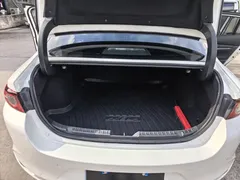 2023 Mazda 3 2.0L AT, белый — фото 13