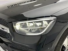 2022 Mercedes-Benz GLC modified GLC 300 L 4MATIC Dynamic Zhenzang, чёрный — фото 9
