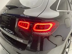 2022 Mercedes-Benz GLC modified GLC 300 L 4MATIC Dynamic Zhenzang, чёрный — фото 10