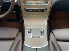 2022 Mercedes-Benz GLC modified GLC 300 L 4MATIC Dynamic Zhenzang, чёрный — фото 21