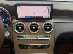 2022 Mercedes-Benz GLC modified GLC 300 L 4MATIC Dynamic Zhenzang, чёрный — фото 28