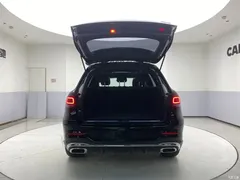 2022 Mercedes-Benz GLC modified GLC 300 L 4MATIC Dynamic Zhenzang, чёрный — фото 30