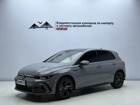 2023 Volkswagen Golf 280TSI DSG R-Line Lite