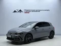 2023 Volkswagen Golf 280TSI DSG R-Line Lite — фото 1