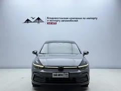 2023 Volkswagen Golf 280TSI DSG R-Line Lite — фото 2