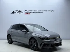 2023 Volkswagen Golf 280TSI DSG R-Line Lite — фото 3