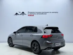 2023 Volkswagen Golf 280TSI DSG R-Line Lite — фото 4