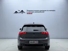 2023 Volkswagen Golf 280TSI DSG R-Line Lite — фото 5