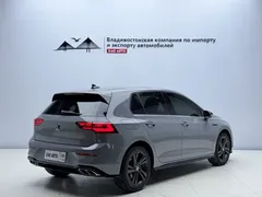 2023 Volkswagen Golf 280TSI DSG R-Line Lite — фото 6