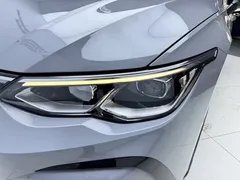 2023 Volkswagen Golf 280TSI DSG R-Line Lite — фото 7