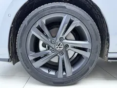 2023 Volkswagen Golf 280TSI DSG R-Line Lite — фото 8