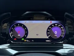 2023 Volkswagen Golf 280TSI DSG R-Line Lite — фото 12