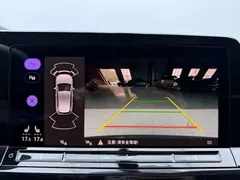 2023 Volkswagen Golf 280TSI DSG R-Line Lite — фото 13