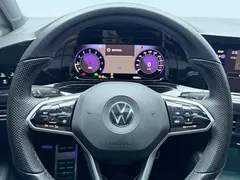 2023 Volkswagen Golf 280TSI DSG R-Line Lite — фото 16