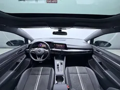 2023 Volkswagen Golf 280TSI DSG R-Line Lite — фото 22