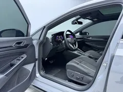 2023 Volkswagen Golf 280TSI DSG R-Line Lite — фото 23