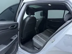 2023 Volkswagen Golf 280TSI DSG R-Line Lite — фото 24