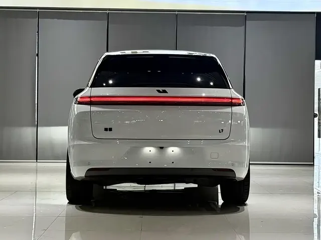 2023 Li Auto L7