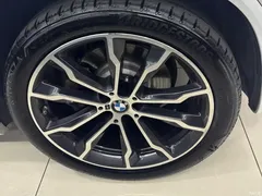 2022 BMW X3 modified xDrive30i Advanced M Night Package — фото 10