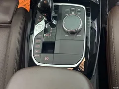2022 BMW X3 modified xDrive30i Advanced M Night Package — фото 15