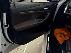 2022 BMW X3 modified xDrive30i Advanced M Night Package — фото 17