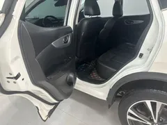 2021 Nissan Qashqai 2.0L CVT Luxury, белый — фото 8