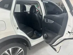 2021 Nissan Qashqai 2.0L CVT Luxury, белый — фото 9