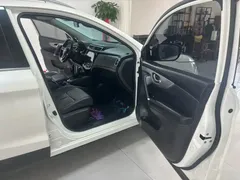 2021 Nissan Qashqai 2.0L CVT Luxury, белый — фото 10