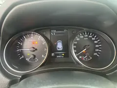 2021 Nissan Qashqai 2.0L CVT Luxury, белый — фото 19