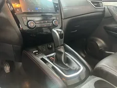 2021 Nissan Qashqai 2.0L CVT Luxury, белый — фото 20