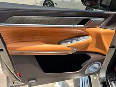 2022 Tank 500 3.0T Sport Peak Type 5 Seats — фото 2