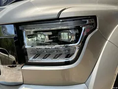 2022 Tank 500 3.0T Sport Peak Type 5 Seats — фото 3
