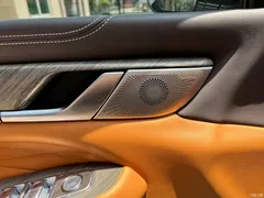2022 Tank 500 3.0T Sport Peak Type 5 Seats — фото 4